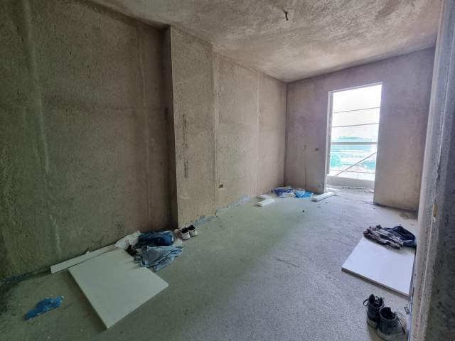 Shqiperi, shitet apartament 2+1+BLK Kati 4, 92 m² 107.000 Euro (Rruga Xhanfize Keko)