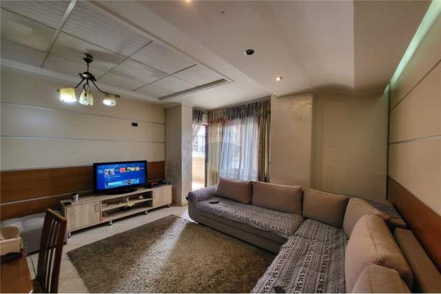 Tirane, shitet apartament 2+1+BLK Kati 2, 113 m² 190.000 Euro (Qemal Stafa)