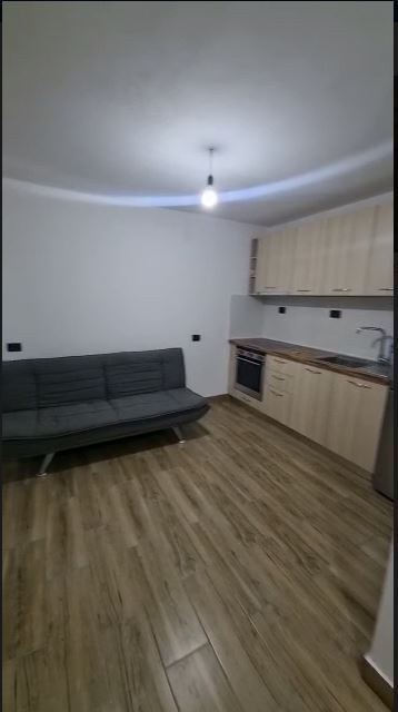 Tirane, jepet me qera Vile 1+1 Kati 1, 56 m² 190 Euro (Rruga Zef Serembe)