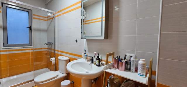 Tirane, shitet apartament 2+1+BLK Kati 8, 124 m² 198.000 Euro (Concord Center)