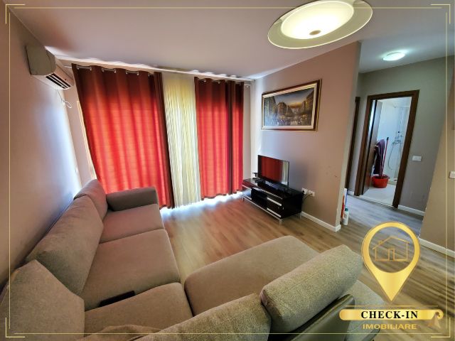 Tirane, shitet apartament 2+1+A+BLK Kati 8, 87 m² 135.000 Euro (Fusha e Aviacionit)