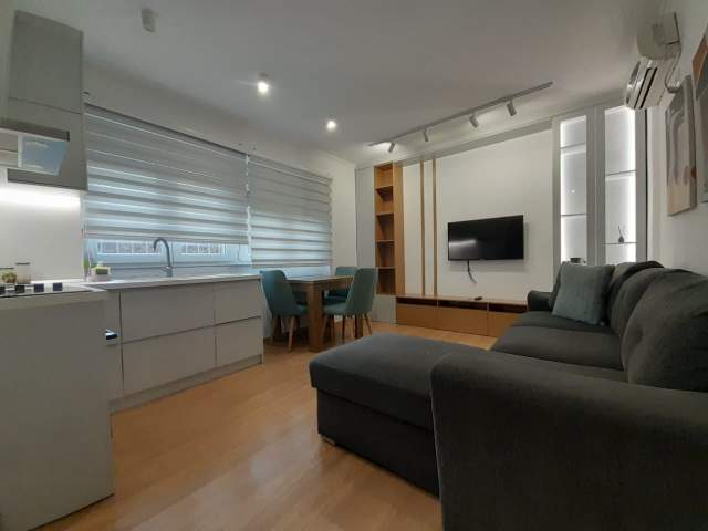 Tirane, shitet apartament 2+1+BLK Kati 2, 75 m² 155.000 Euro (Muhamet Gjollesha)
