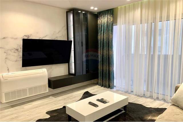 Tirane, jepet me qera apartament 2+1+BLK Kati 4, 100 m² 700 Euro (Komuna Parisit)