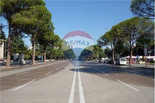 Tirane, jepet me qera bar-kafe Kati 1, 420 m² 5.000 Euro (Rruga Deshmoret e Kombit)