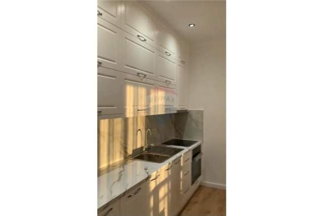 Tirane, jepet me qera apartament Kati 5, 73 m² 350 Euro (Fresk)