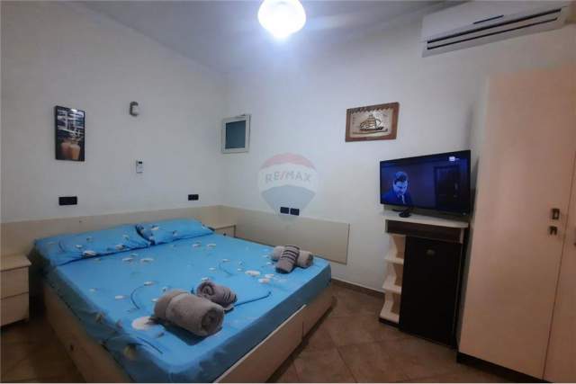 Tirane, jepet me qera apartament 1+1 Kati 2, 47 m² 410 Euro (5 maji)