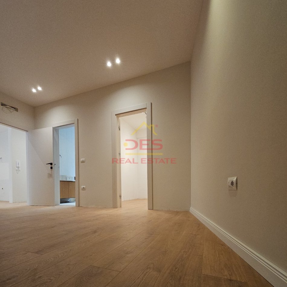 SHITET APARTAMENT 2+1+2, LIQENI I THATE, TIRANË