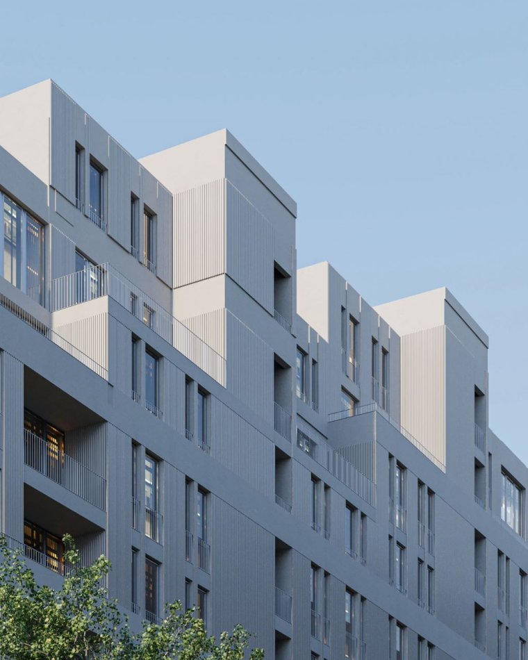 Tirane, shitet apartament 2+1+Aneks+Ballkon Kati 5, 110 m² 105,000 € (UNAZA E MADHE)