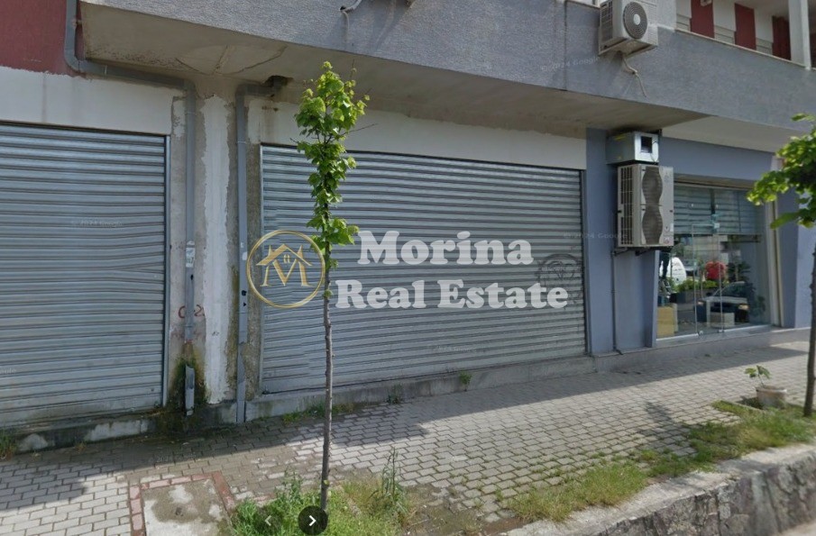 Tirane, shitet ambjent biznesi Kati 1, 67 m² 128.000 €  Zhan D`Ark — Varri Bami.