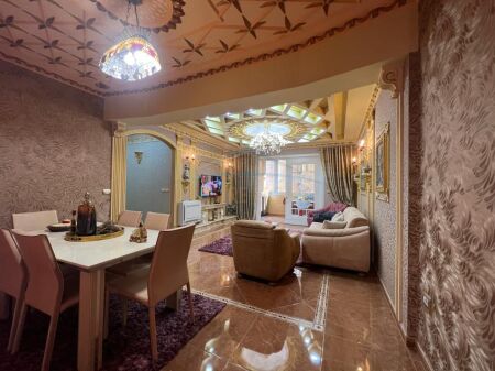 Tirane, shitet apartament 3+1+2, Kati 2, 115 m² 240.000 € (Kodra e Diellit, Tirane, AREA43651)