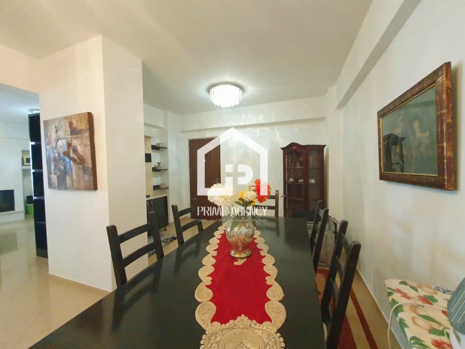 SHITET: Apartament 3+1+ 2 / Zona: POGRADEC