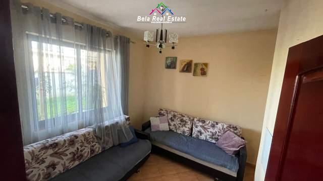 Tirane, jepet me qera shtepi 2+1 Kati 1, 100 m² 350 € (prane QTU)