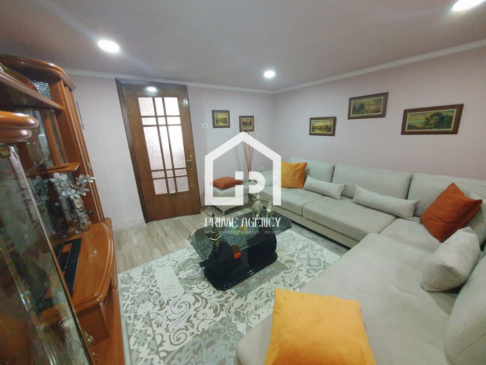 Pogradec, shitet shtepi 2 Katshe Kati 0, 100 m² 115.000 € (POGRADEC)
