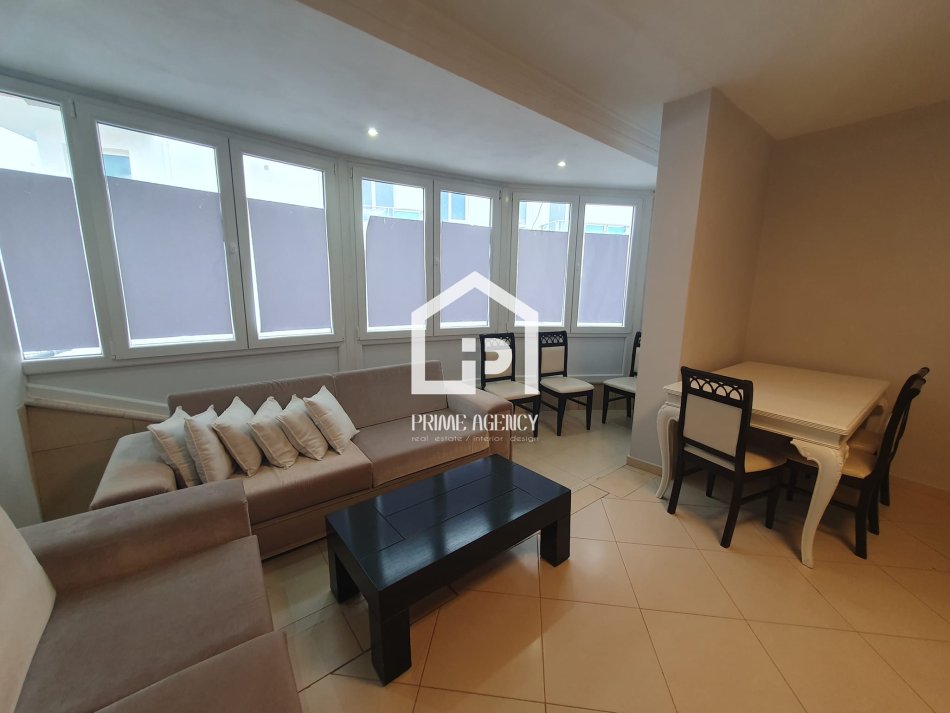SHITET: Apartament 2+1+ 2/ Tushemisht /Pogradec