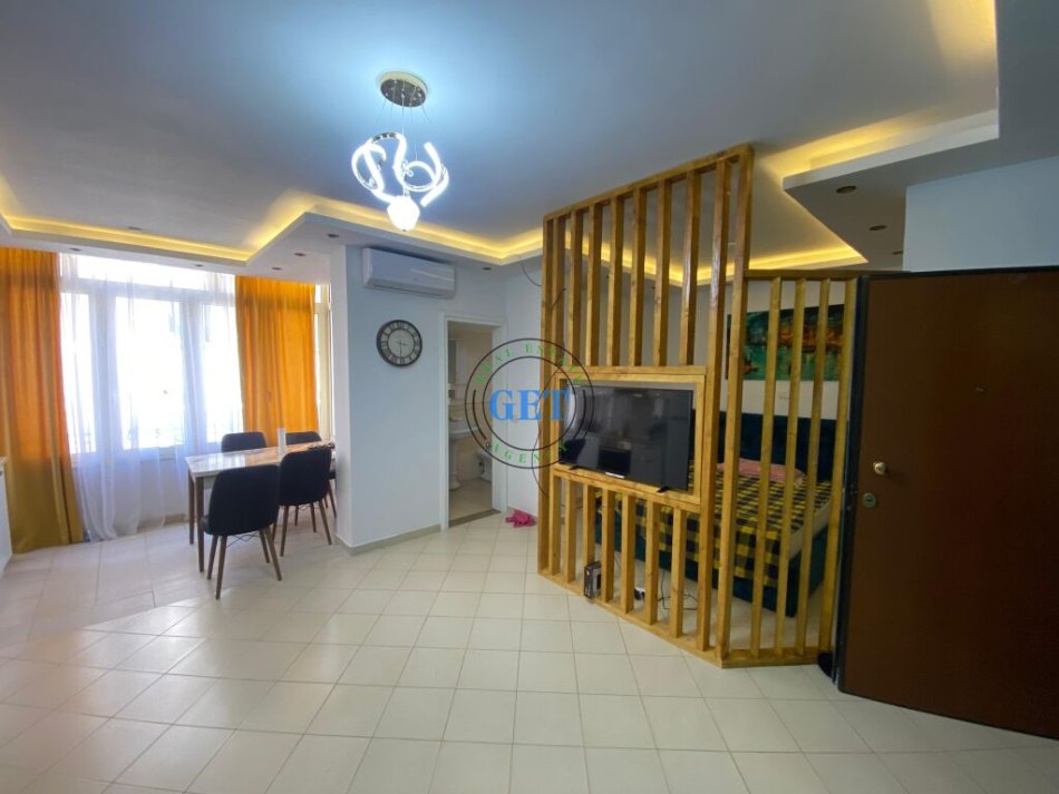 Durres, shitet garsonier Kati 1, 61.000 € (Shkëmbi I Kavajës)