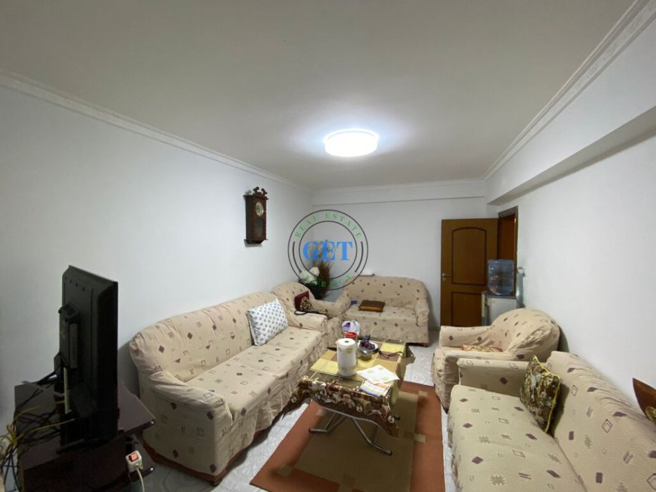 Durres, shitet apartament 2+1 Kati 5, 85 m² 96.000 € (Sheshi Pranvera)