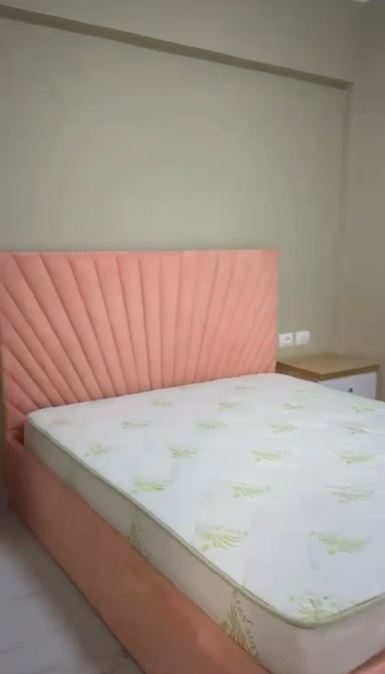Tirane, jepet me qera apartament 1+1 Kati 2, 63 m² 398 € (Sanatoriumi)