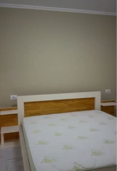 Tirane, jepet me qera apartament 1+1 Kati 2, 60 m² 400 € (Sanatoriumi)