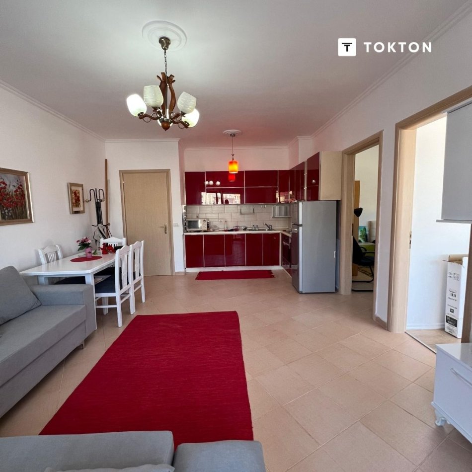Tirane, shitet apartament 2+1 Kati 5, 90 m² 108.000 € (Fresku) TT 1214