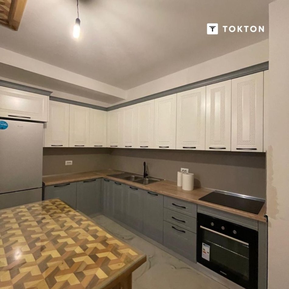 Tirane, shitet apartament 2+1 Kati 7, 104 m² 176.000 € (Rruga Xhanfize Keko, Porcelan, Tiranë) TT 1339