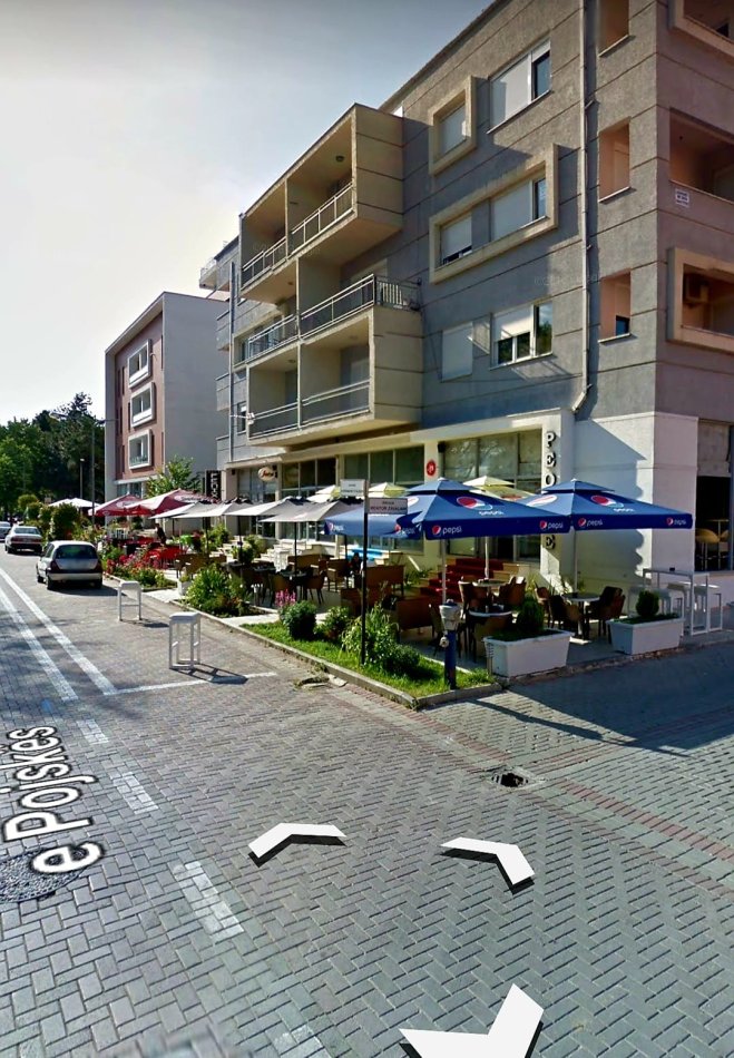OKAZION: SHITET Apartament Dublex /POGRADEC