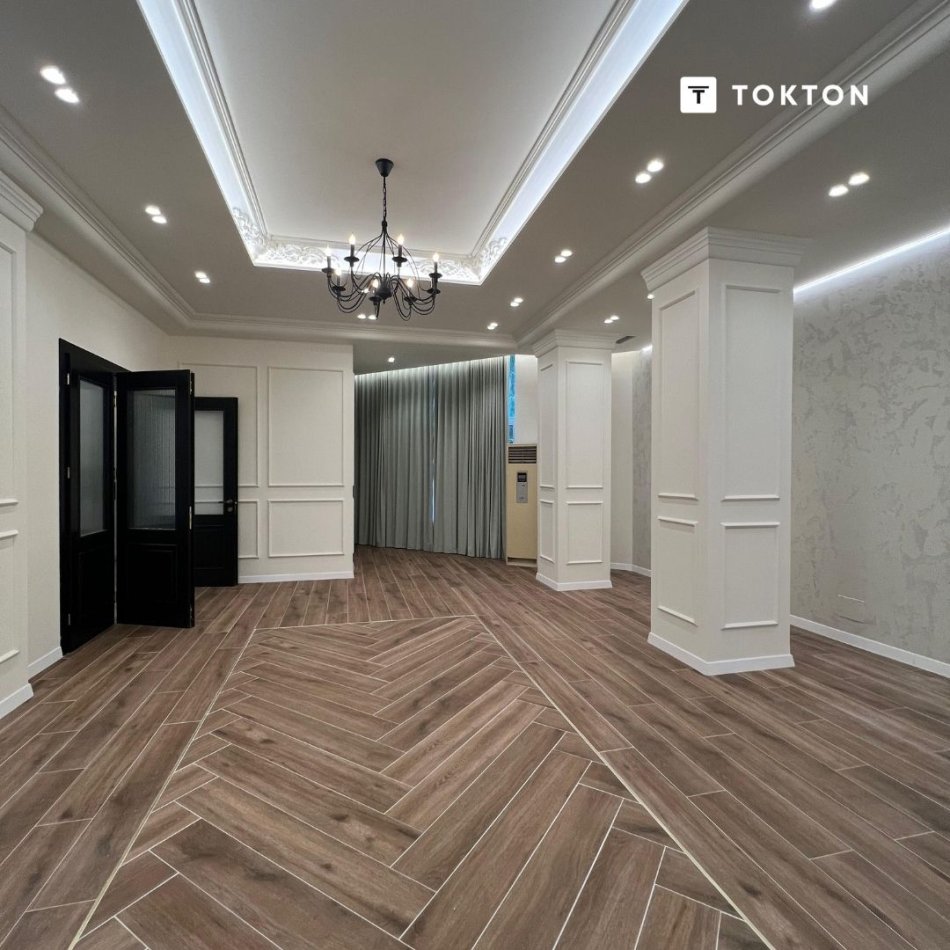 Tirane, jepet me qera ambjent biznesi Kati 0, 222 m² 255.600 € (Rruga e Teleferikut, Fresku, Tiranë, TT 1386)