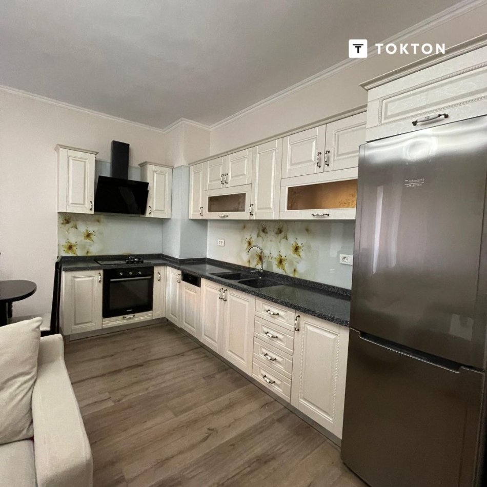 Tirane, shitet apartament 2+1 Kati 2, 96 m² 130.000 € (Rruga e Dajtit, Fresk, Tiranë, TT 1417)