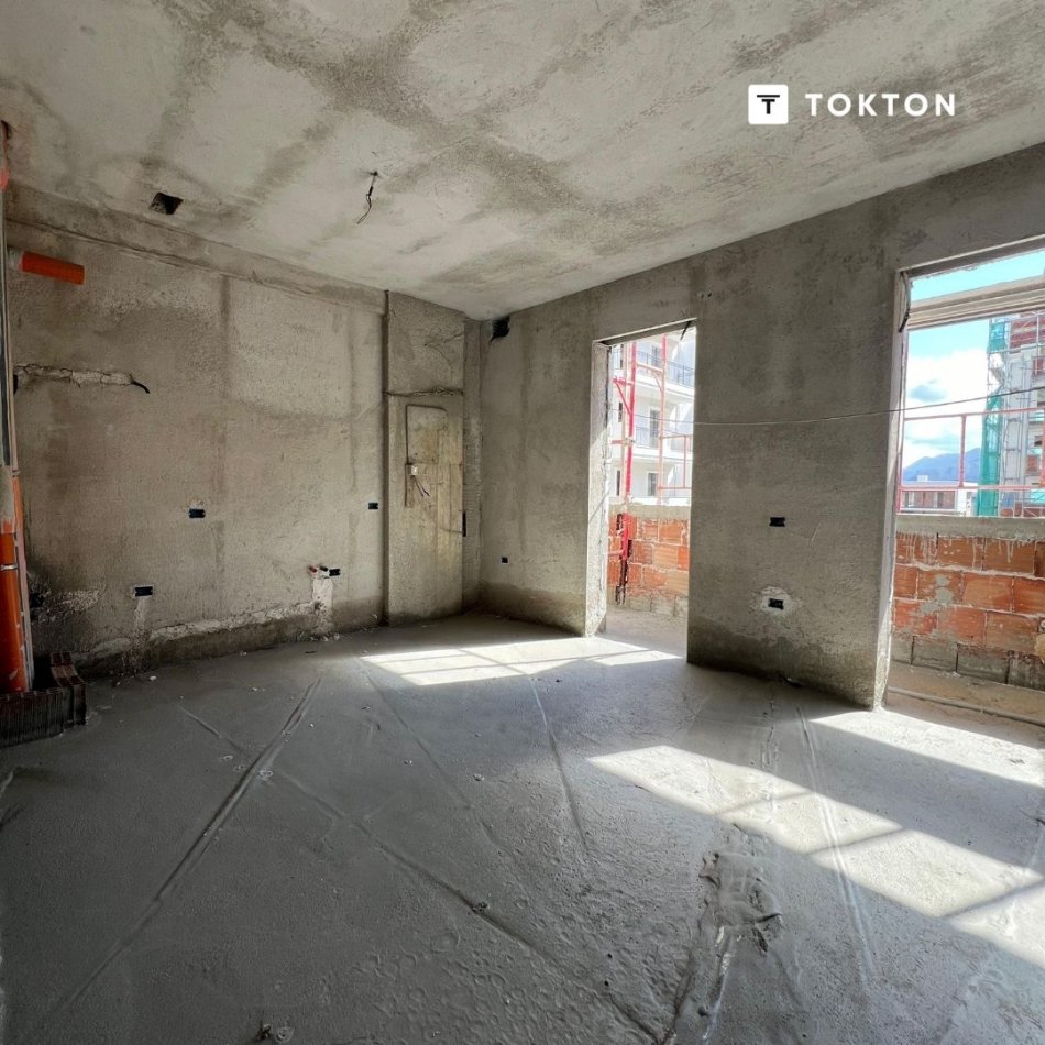 Tirane, shitet apartament 2+1 Kati 2, 100 m² 174.000 € (Rezidenca Tirana Cielo, Tiranë, TT 1422)
