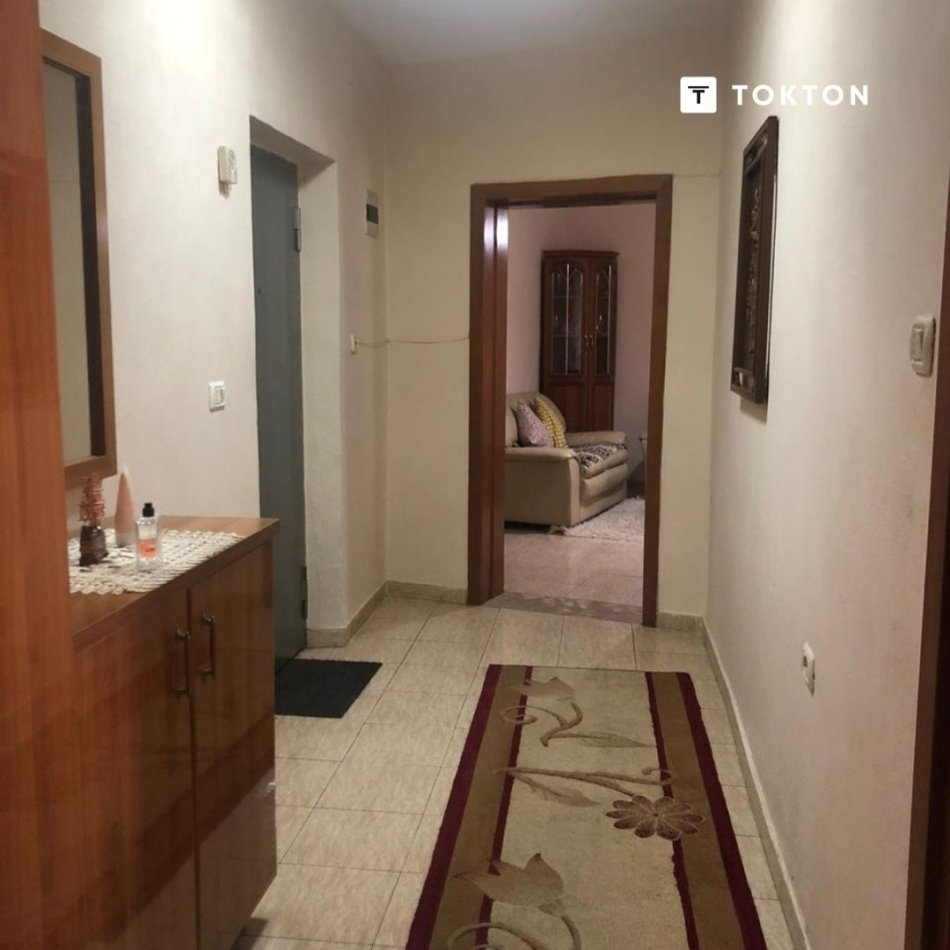 Tirane, shitet apartament 2+1 Kati 3, 72 m² 113.000 € (Tregu Elektrik, Tiranë, TT 1457)