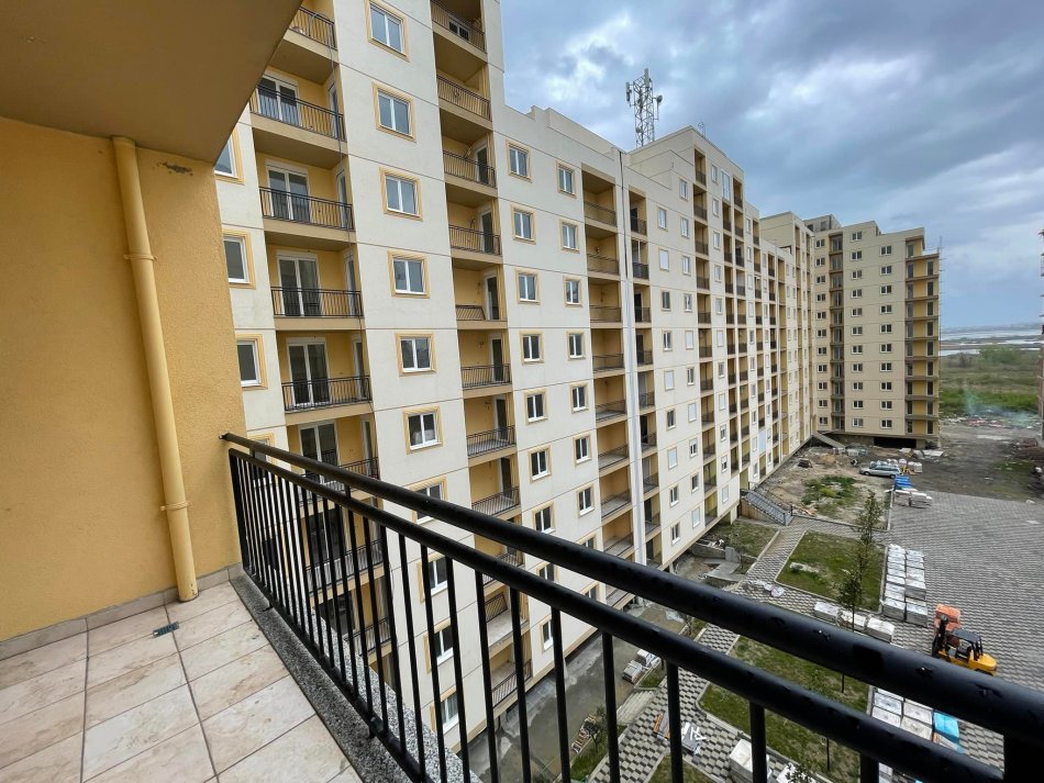 SHITET: Apartament 1+1/ zona Shëngjin/Kune