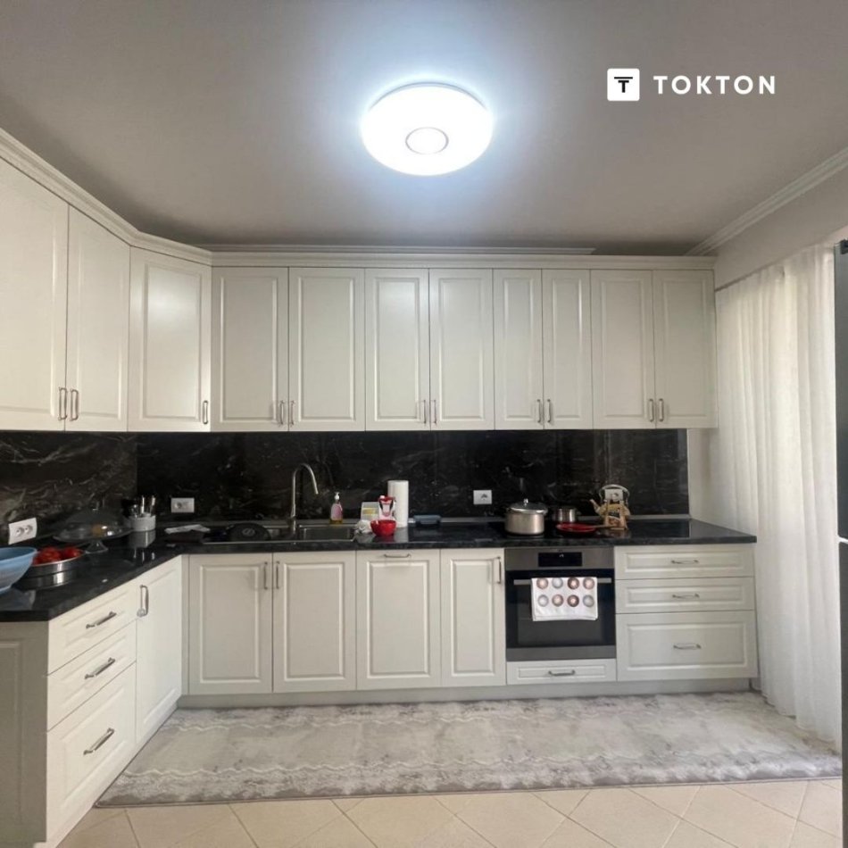 Tirane, shitet apartament 2+1 Kati 4, 113 m² 295.000 € (Rruga Isa Boletini, Selvia, Tiranë, TT 1471)