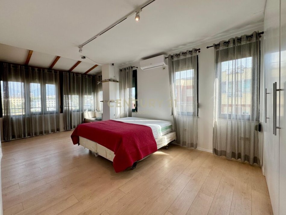 Tirane, shitet apartament 2+1 Kati 6, 100 m² 195.000 € (Rruga e Elbasanit)