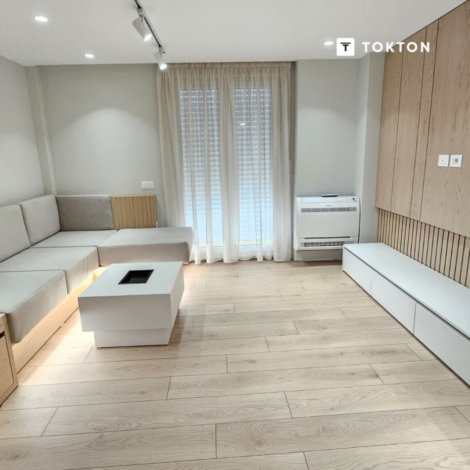 Tirane, shitet apartament 2+1 Kati 1, 73 m² 115.000 € (Pranë Spitalit Amerikan 2, Tiranë, TT 1475)