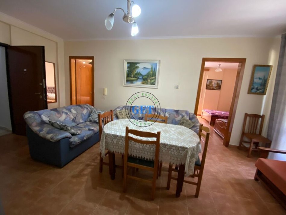 Durres, shitet apartament 2+1 Kati 2, 1500€/ m2, 75 m² (Plazh Iliria)