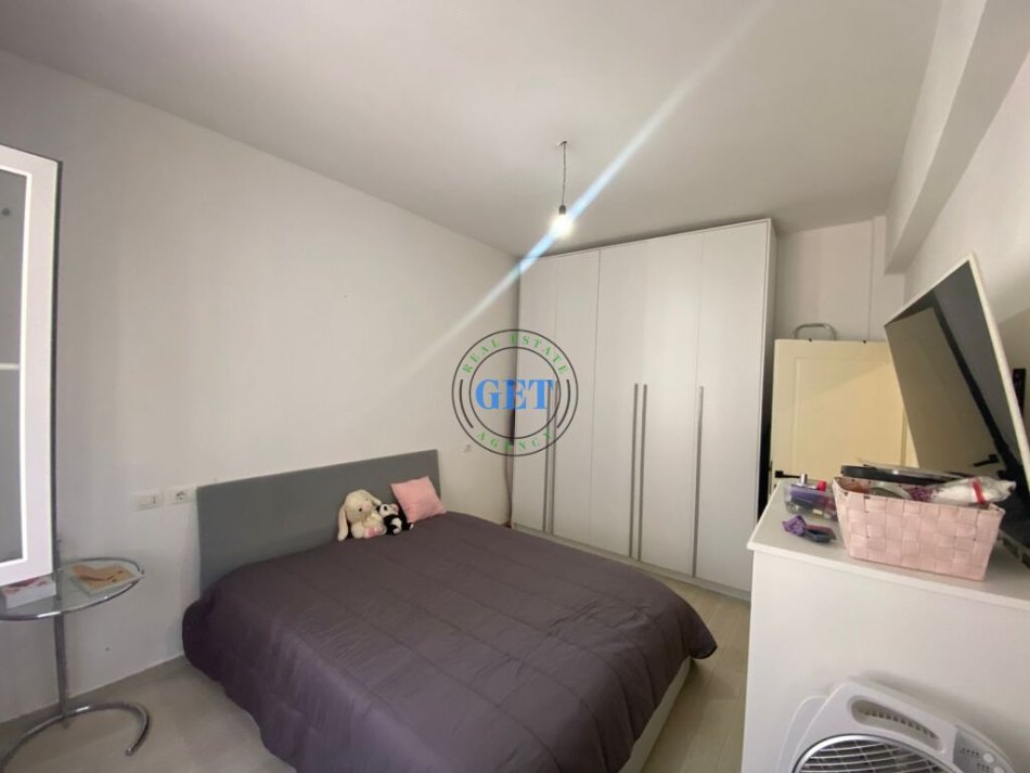 Durres, shitet apartament 1+1 Kati 1, 56 m² 65.000 € (Ish Rajoni I Policise)