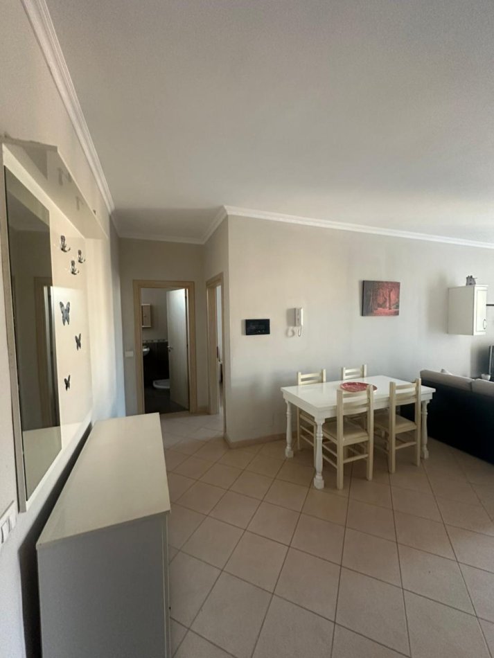 Tirane, shitet apartament 2+1 Kati 8, 98 m² 150.000 € (Rruga Gramoz Pashko)