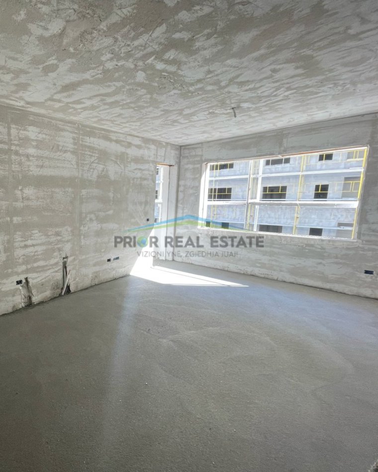 Tirane, shitet apartament 2+1 Kati 2, 99 m² 92.165 € (Univers City)