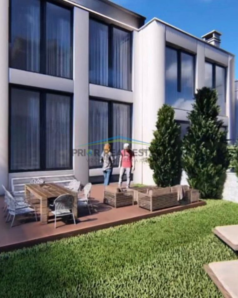 Tirane, shitet Vile 2 Katshe , 224 m² 514.050 € (TEG)