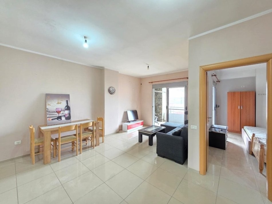 Tirane, shitet apartament 1+1 Kati 8, 63 m² 95.000 € (Astir)