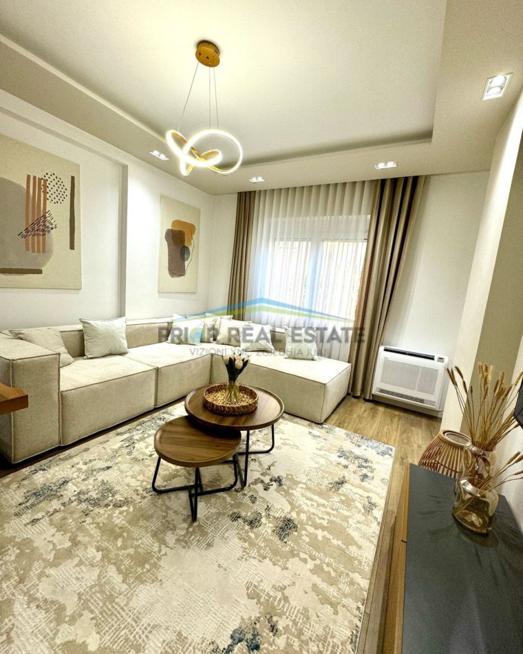 Tirane, shitet apartament 2+1 Kati 1, 104 m² 210.000 € (Ali Demi)
