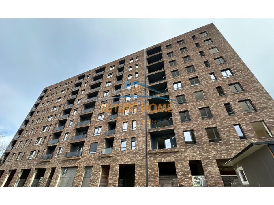 Tirane, shitet apartament 2+1 Kati 7, 156.100 € (156100)