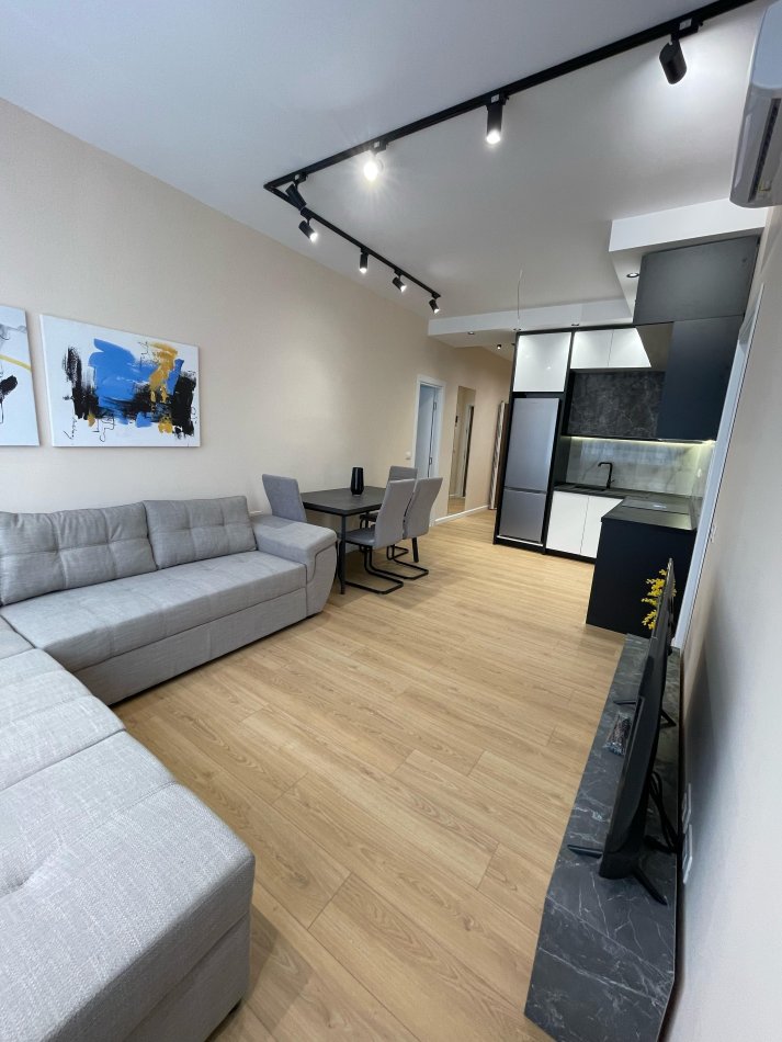 Tirane, shitet apartament 2+1 Kati 7, 88 m² 141.000 € (Rruga Dritan Hoxha)