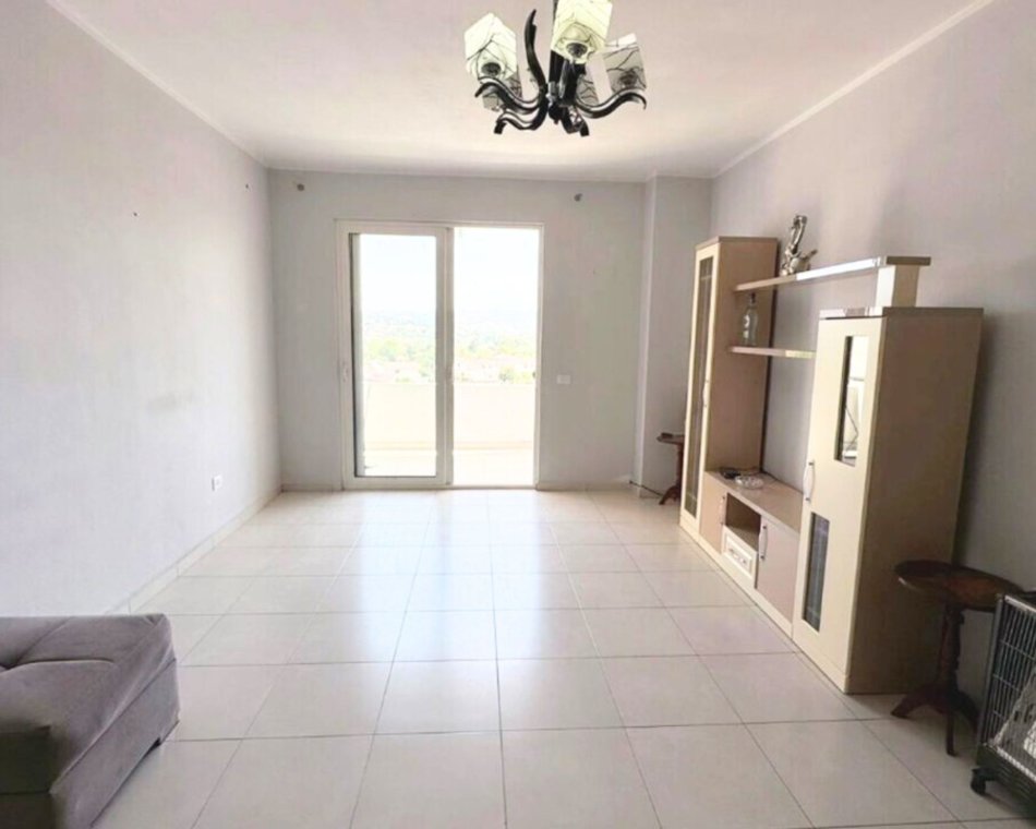 Kavaje, shitet apartament 1+1+Aneks+Ballkon Kati 5, 72 m² 50.000 € (Shetitorja,Josif Budo,Kavaje)