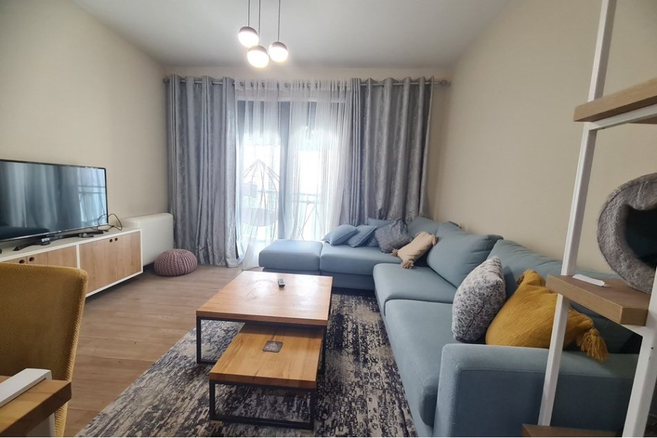 Tirane, shitet apartament 2+1 Kati 3, 78 m² 199.000 € (21 Dhjetori)