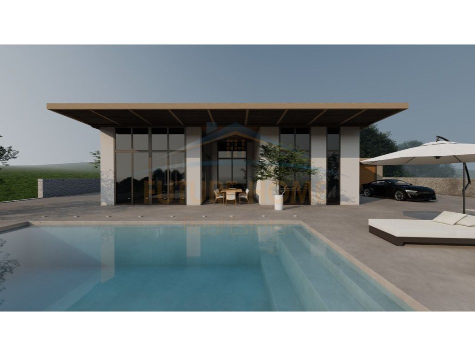 Durres, shitet Vile Kati 1, 620.000 € (Gjiri i Lalëzit)