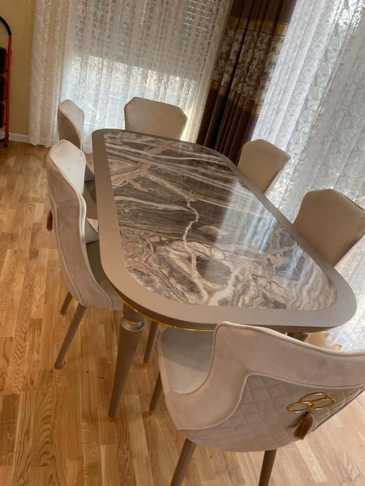 Durres, shitet Vile 2 Katshe Kati 0, 420 m² 450.000 € (Gjiri i Lalezit)