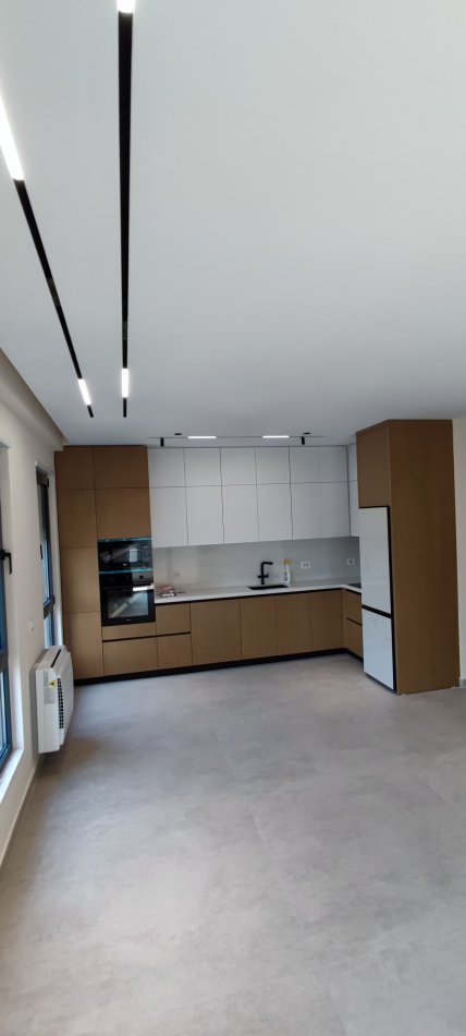 Tirane, jepet me qera apartament 2+1 Kati 5, 105 m² 550 € (Residenca Green Harmony)