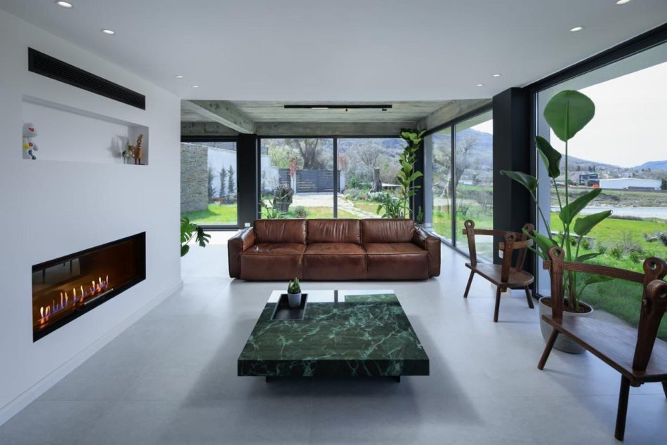 Tirane, shitet Vile , 420 m² 1.200.000 € 