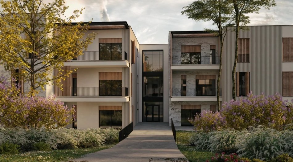 Tirane, shitet apartament 1+1 , 157 m² 326.500 € 