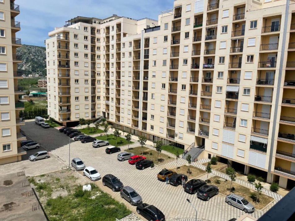 Shengjin, shitet apartament 1+1 , 73 m² 69.000 € 